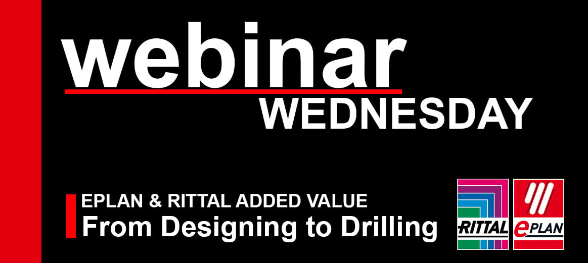 Value Added Webinar Series Banner 558x250 - Designing to Drilling