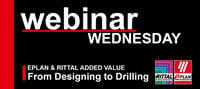 Value Added Webinar Series Banner 558x250 - Designing to Drilling