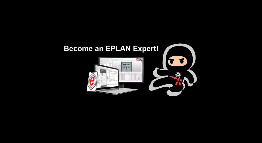 EPLAN Training Ninja